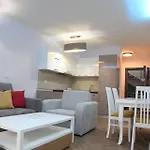 Shengjini Apartments -Twin Towers-