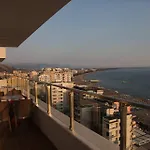 Shengjini Apartments -Twin Towers-