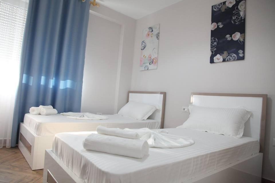 Hotel Shengjini -twin Towers- 4*