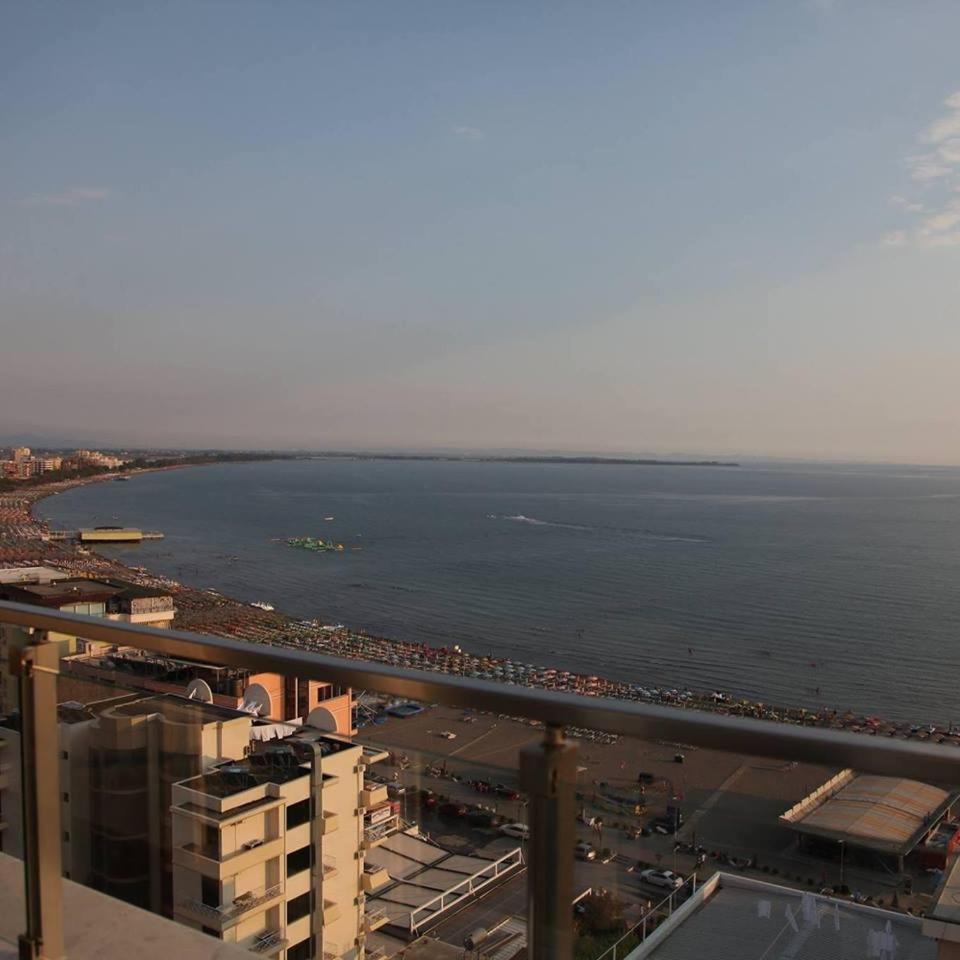 Hotel Shengjini -twin Towers-