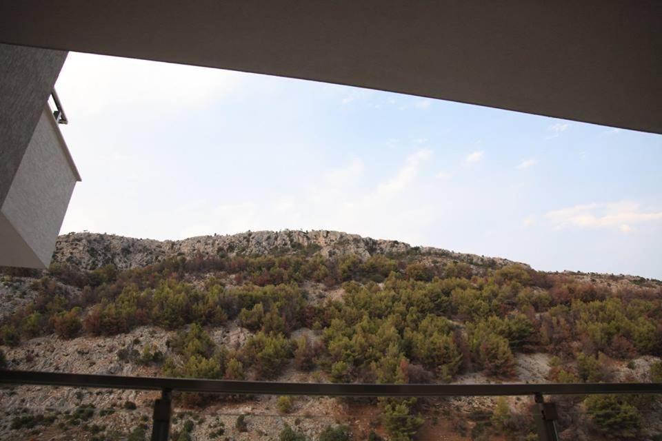 Shengjini -twin Towers- Shëngjin